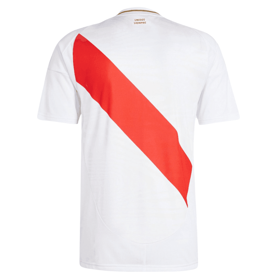 Peru Home Jersey 2024/25
