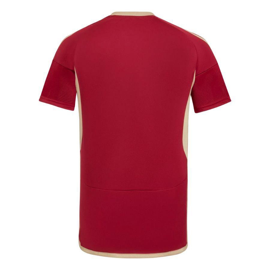 Venezuela Home Jersey 2024/25