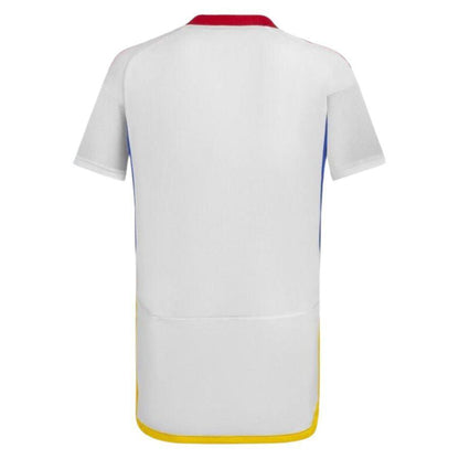 Venezuela Away Jersey 2024/25