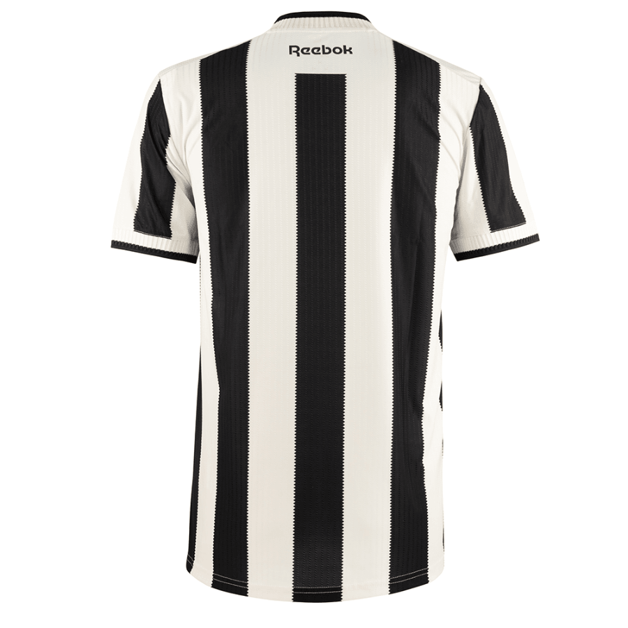 Kids KIT Botafogo Home Jersey  2024/25