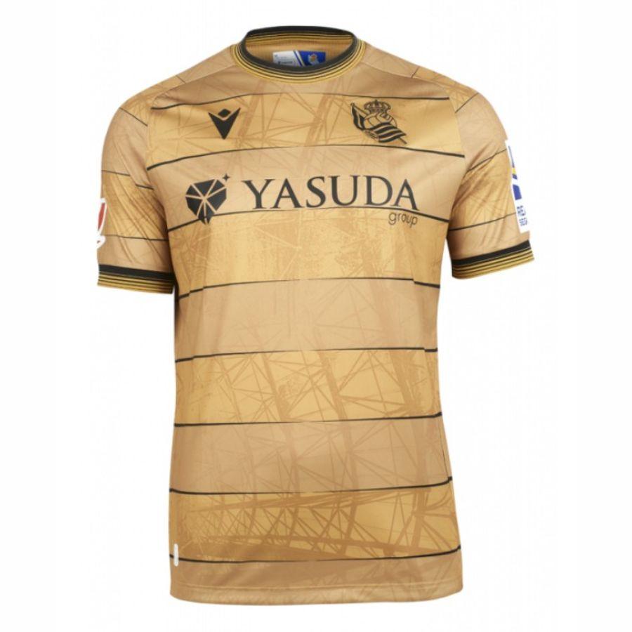 Real Sociedad Away Jersey 2024/25