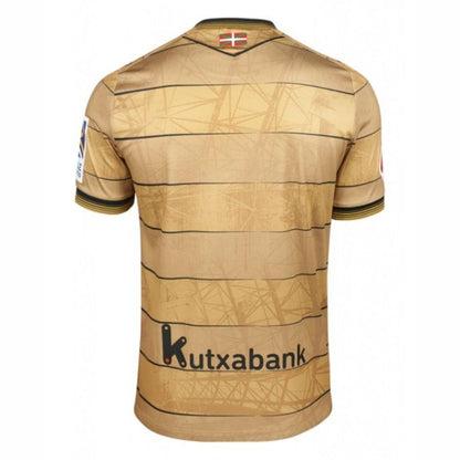 Real Sociedad Away Jersey 2024/25