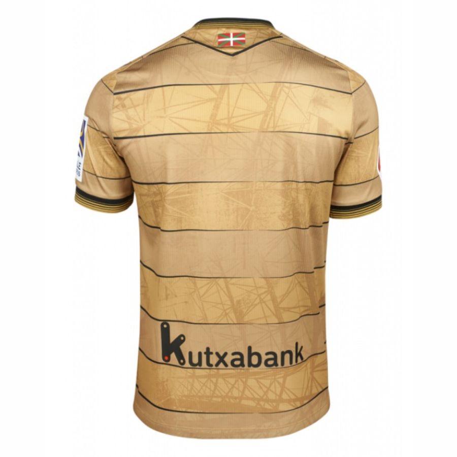Real Sociedad Away Jersey 2024/25