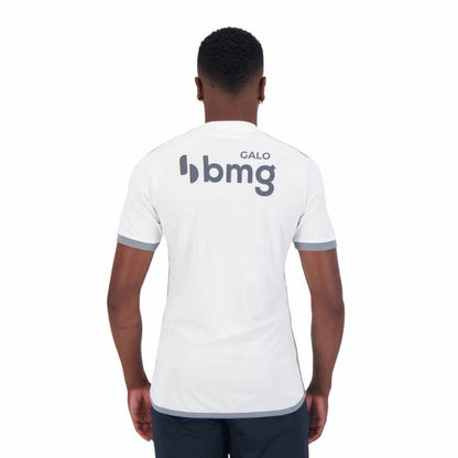 Atlético Mineiro Away Jersey 2024/25