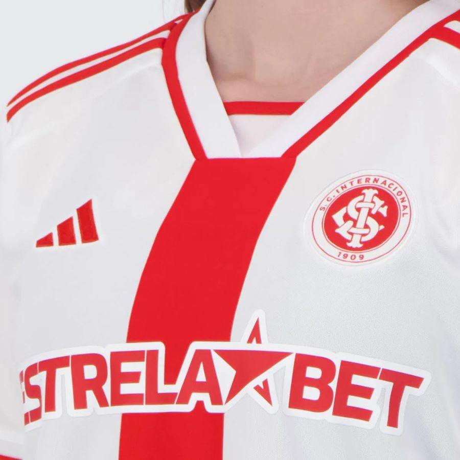 Internacional Away Jersey 2024/25