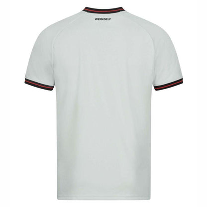Bayer Leverkusen Away Jersey 2023/24