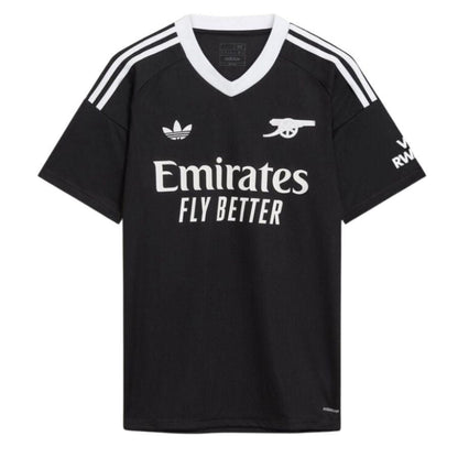 Arsenal GK 2 Jersey 2024/25