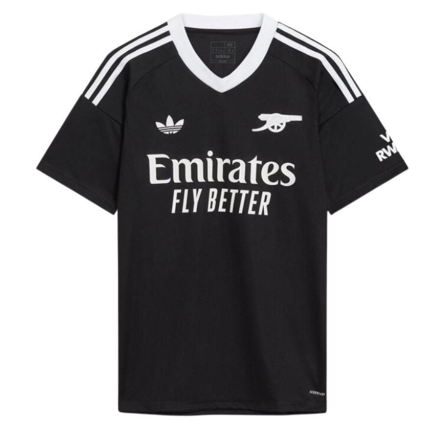 Arsenal GK 2 Jersey 2024/25