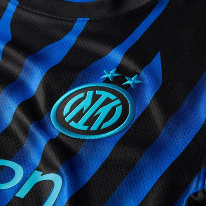 Inter Milan Home Fan Jersey 2025/26