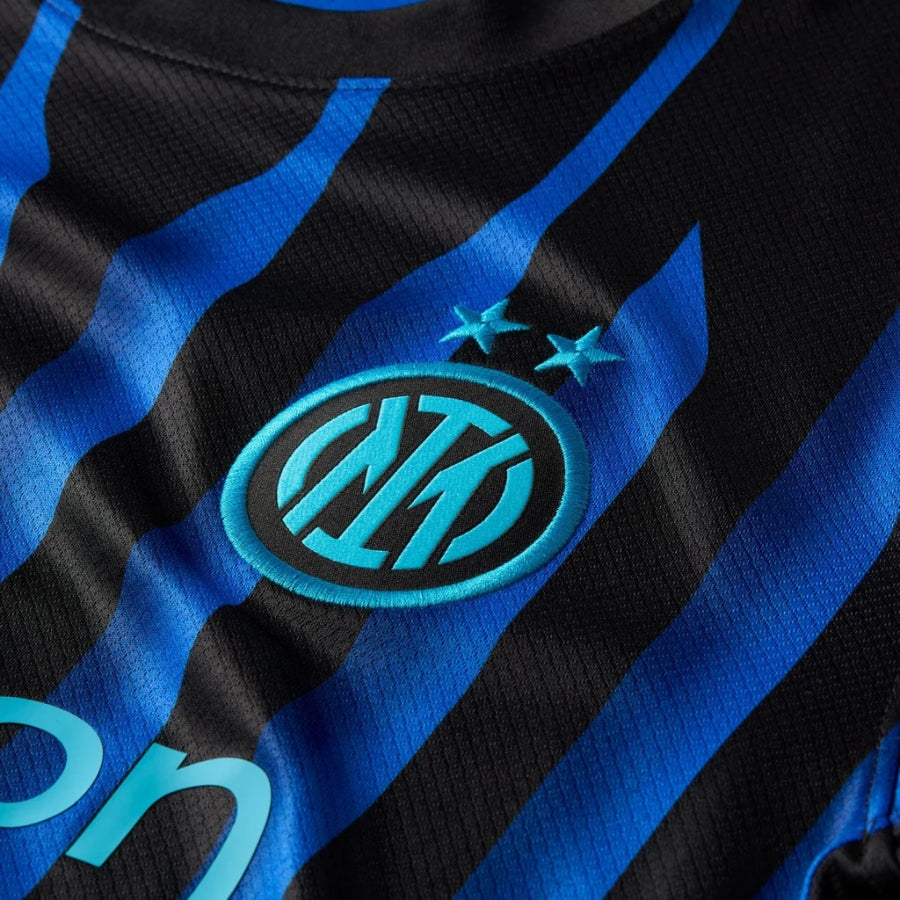 Inter Milan Home Fan Jersey 2025/26