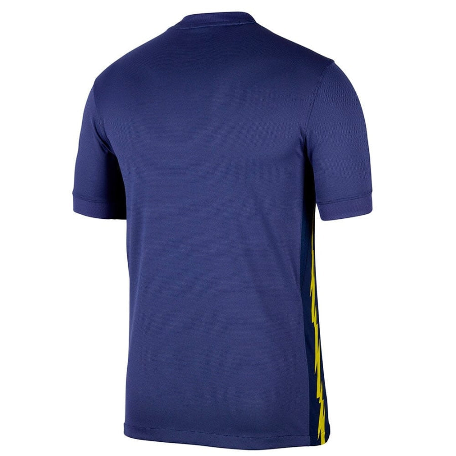 Atlético Madrid Away Fan Jersey 2025/2026