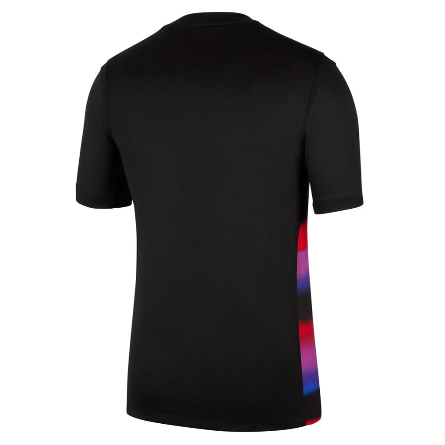 England Away Fan Jersey 2025/26