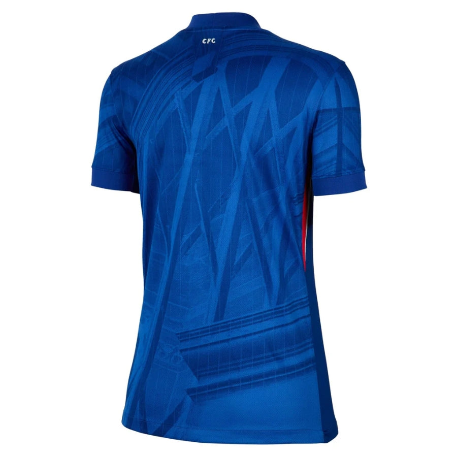 Chelsea Home Fan Jersey 2025/26 Women's