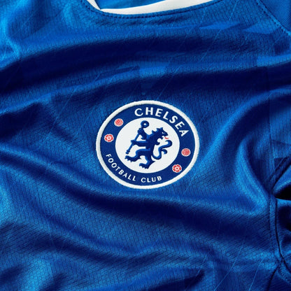 Chelsea Home Fan Jersey 2025/26