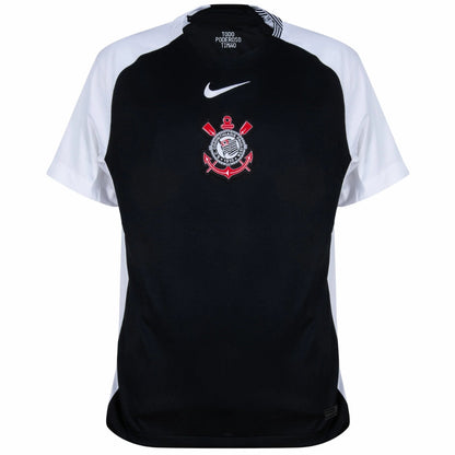 Corinthians Away Fan Jersey 2025/26