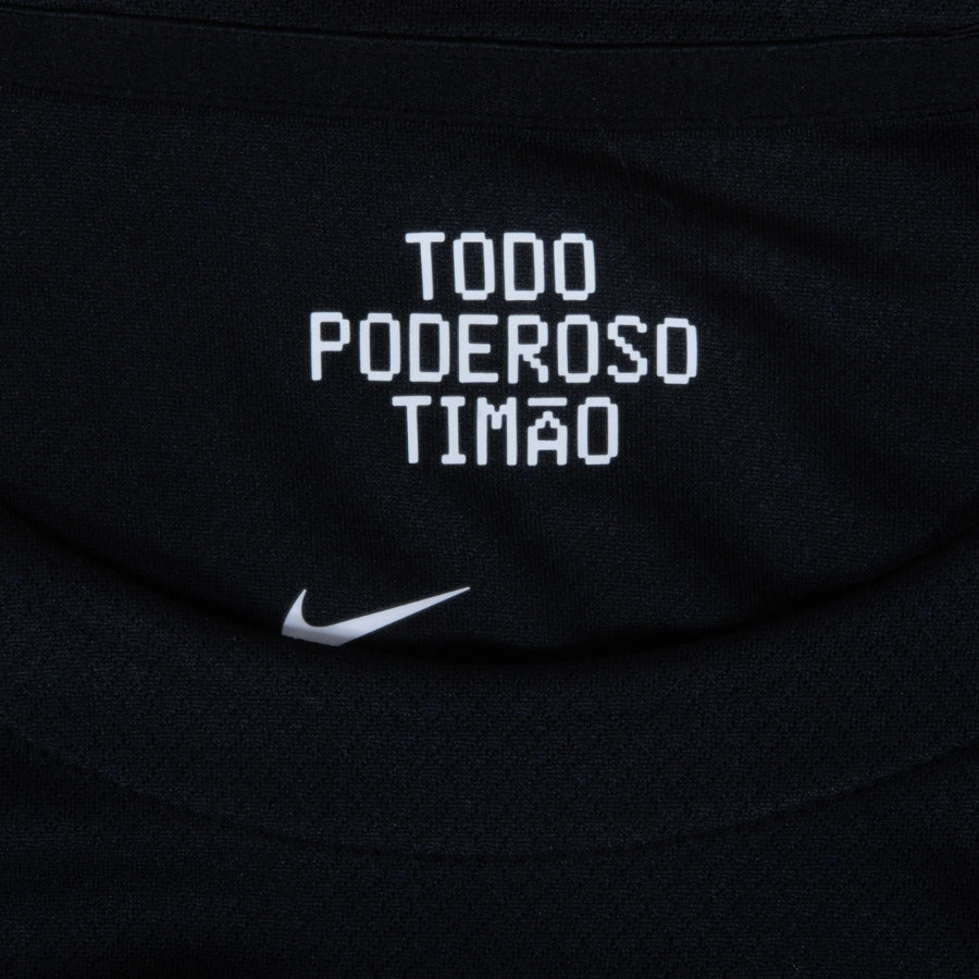 Corinthians Away Fan Jersey 2025/26