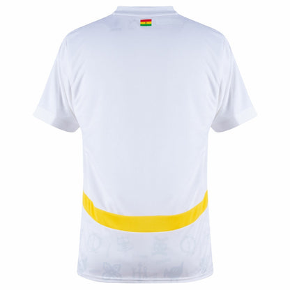 Ghana  Home Fan Jersey 2025/26