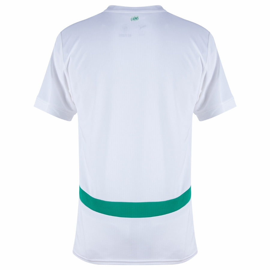 Senegal Home Fan Jersey 2025/26