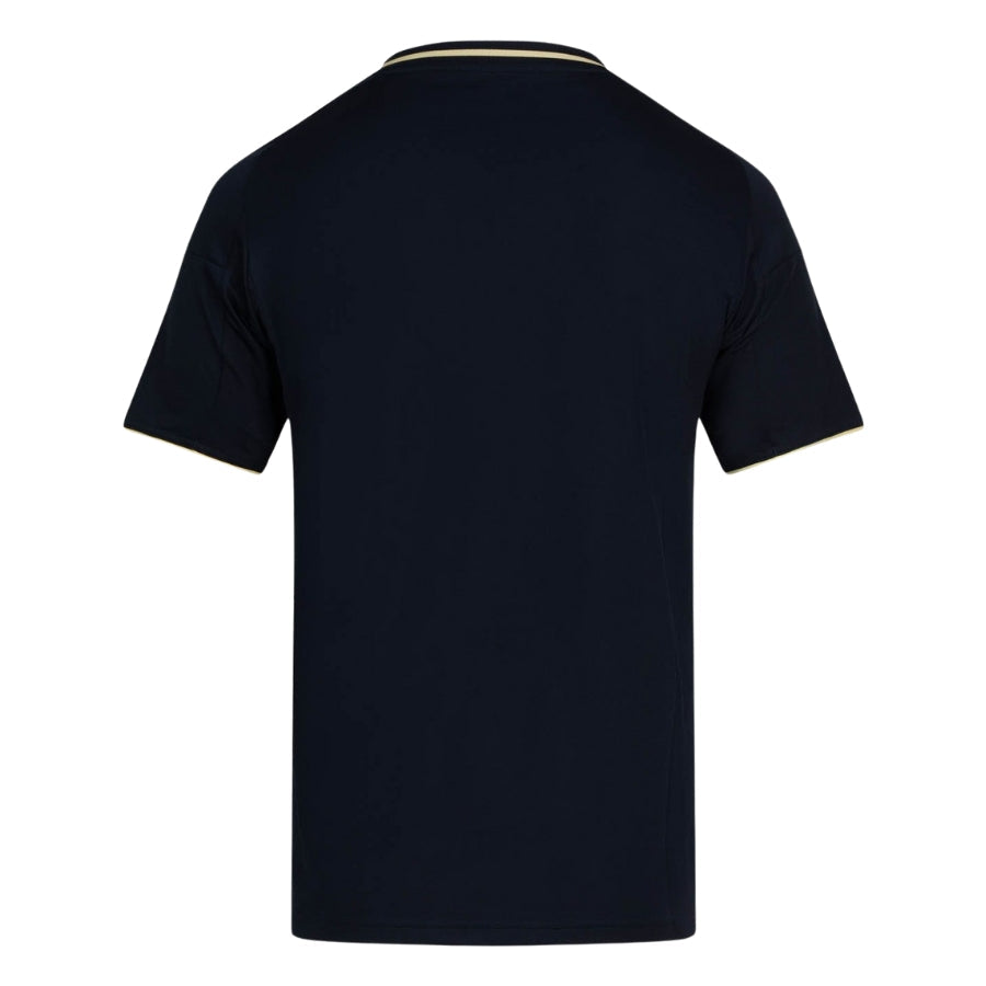 Aberdeen Away Fan Jersey 2025/26