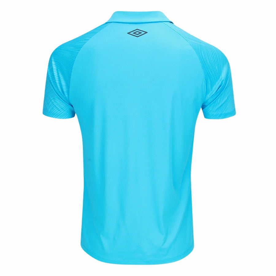 Santos Third Fan Jersey 2025/26