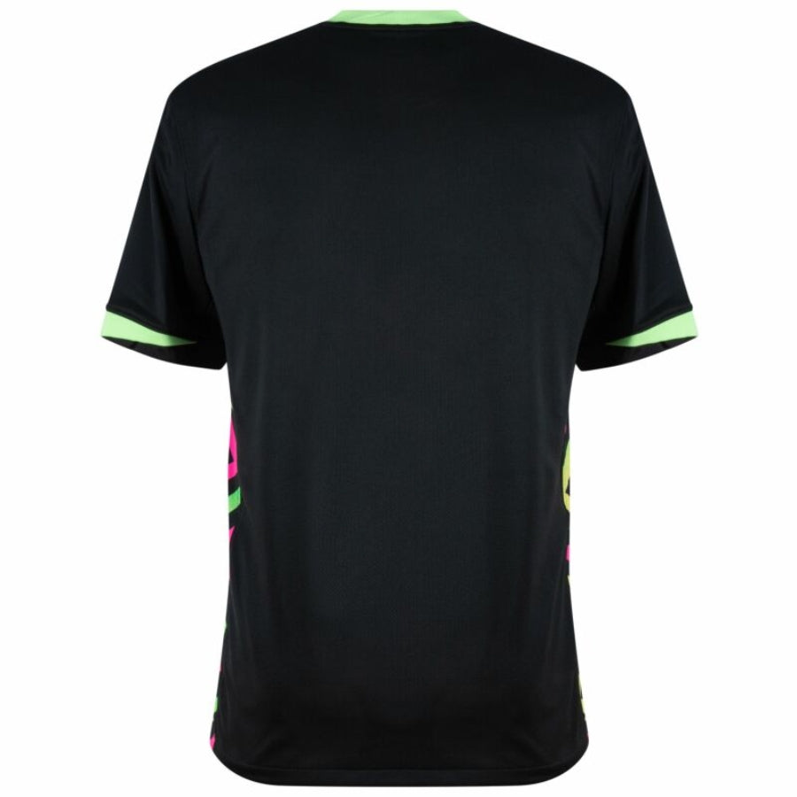 Australia Away Fan Jersey 2025/26