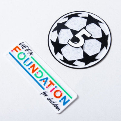 Barcelona Home Authentic Player 2024/25 (New Spotify Sponsor)