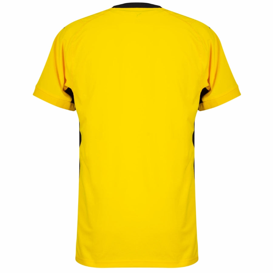 Malaysia Home Fan Jersey 2025/26