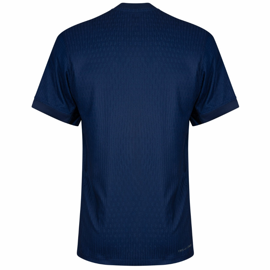 PSG Home Authentic Player 2025/26 Dri-Fit ADV Match