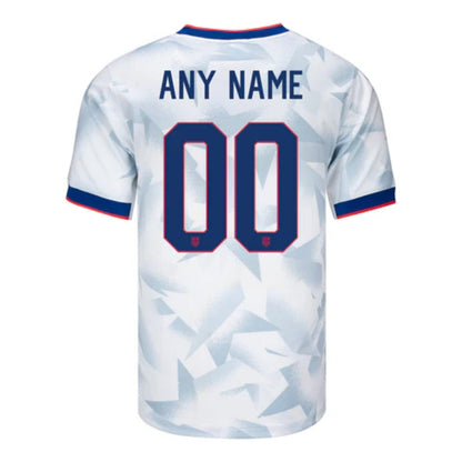 USA Home Fan Jersey 2025/26