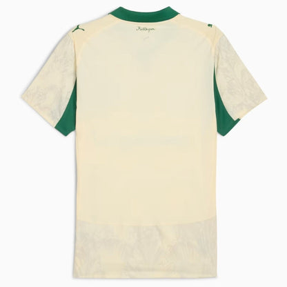 Palmeiras Club World Cup Away Authentic Player 2025/26