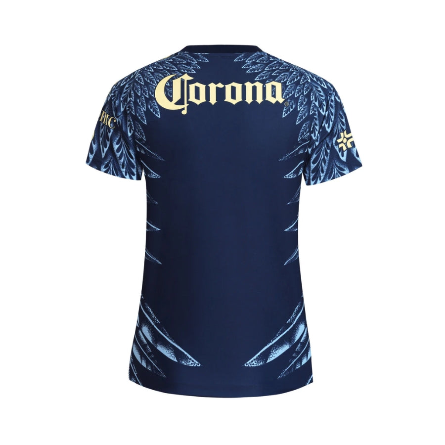 Club América Away Fan Jersey 2025/26 Women