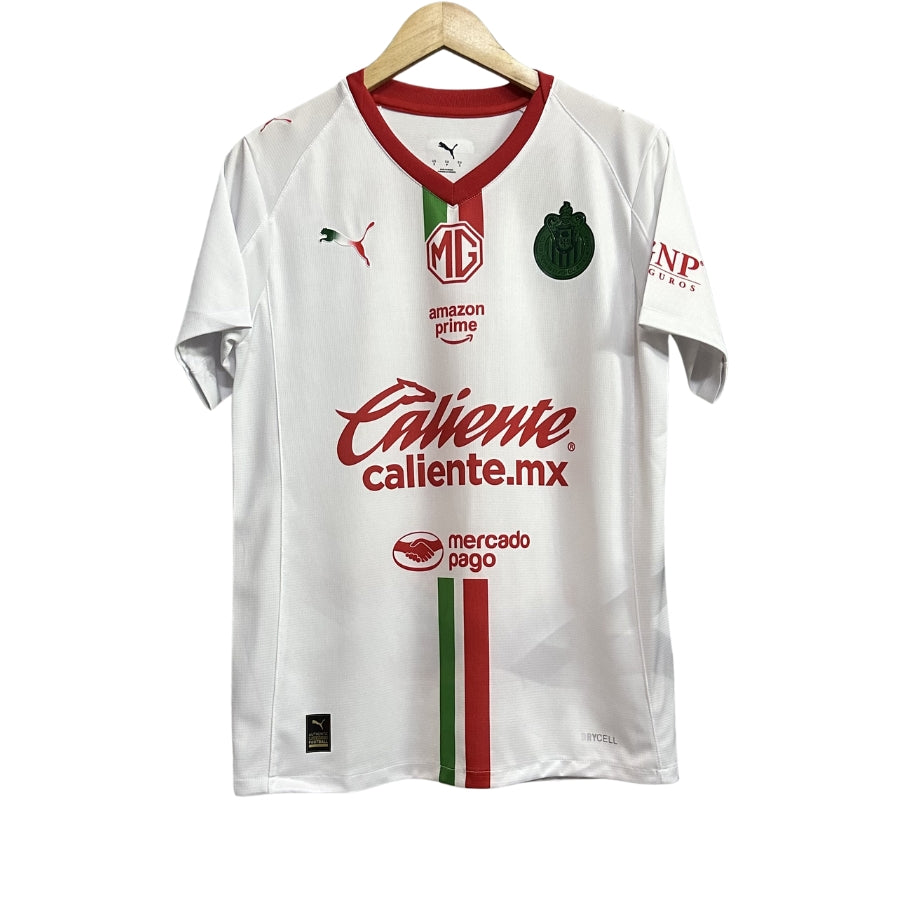 Chivas de Guadalajara Away Fan Jersey 2025/26
