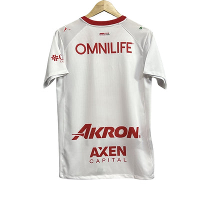 Chivas de Guadalajara Away Fan Jersey 2025/26