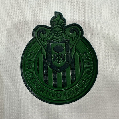 Chivas de Guadalajara Away Fan Jersey 2025/26