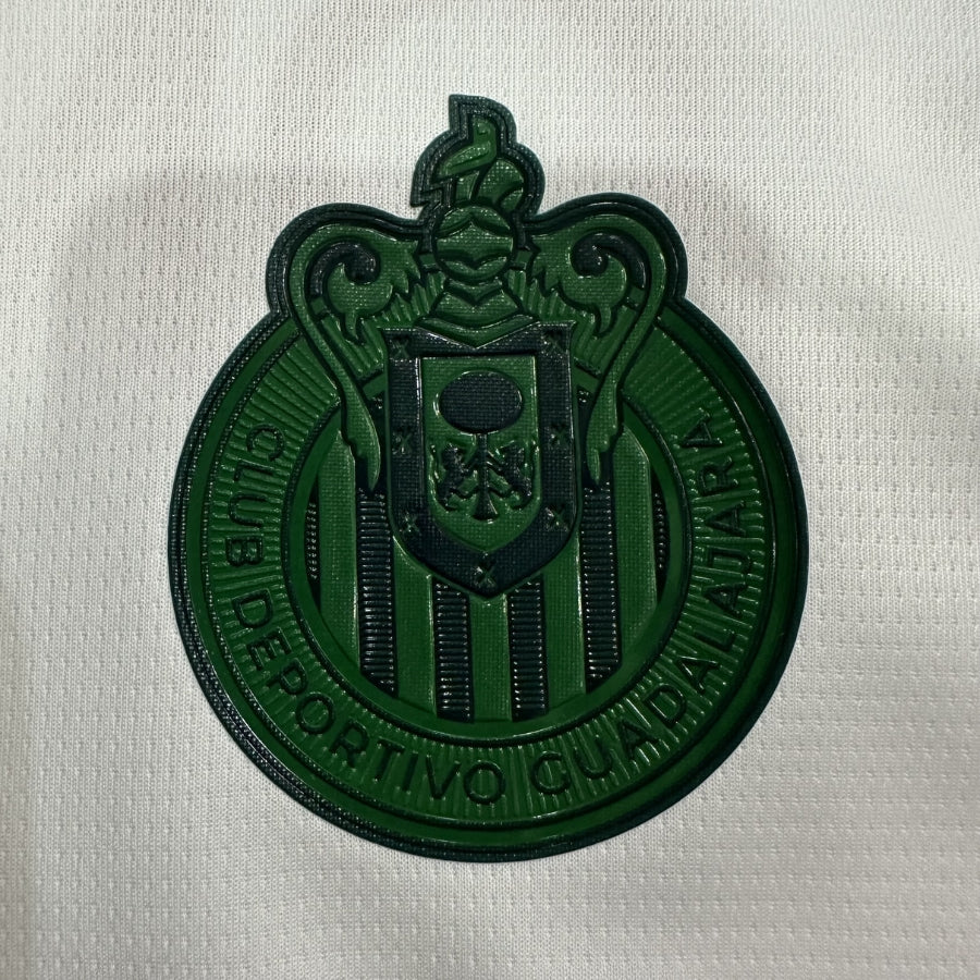 Chivas de Guadalajara Away Fan Jersey 2025/26