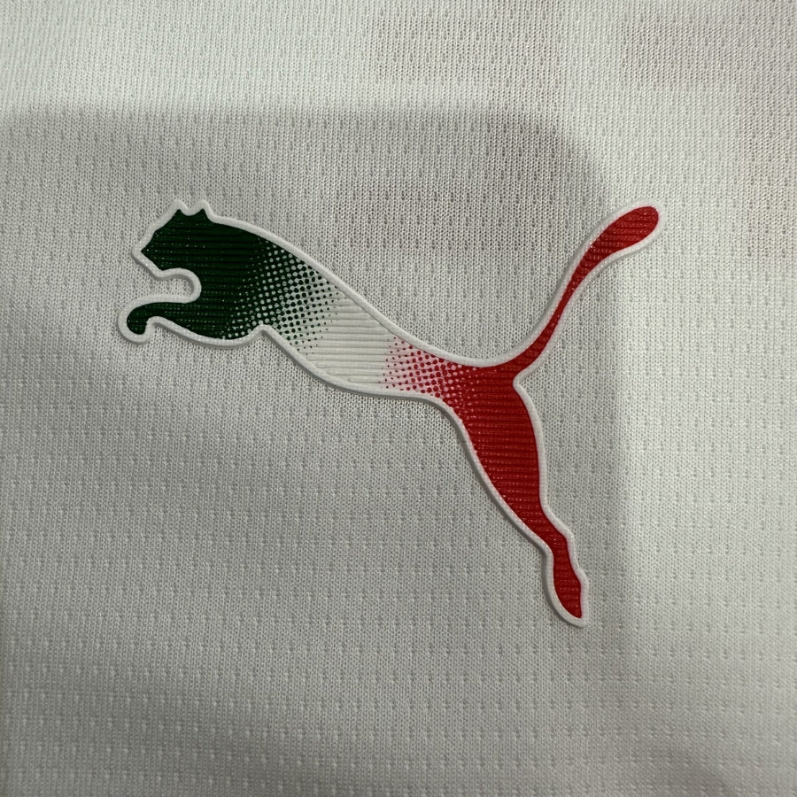 Chivas de Guadalajara Away Fan Jersey 2025/26