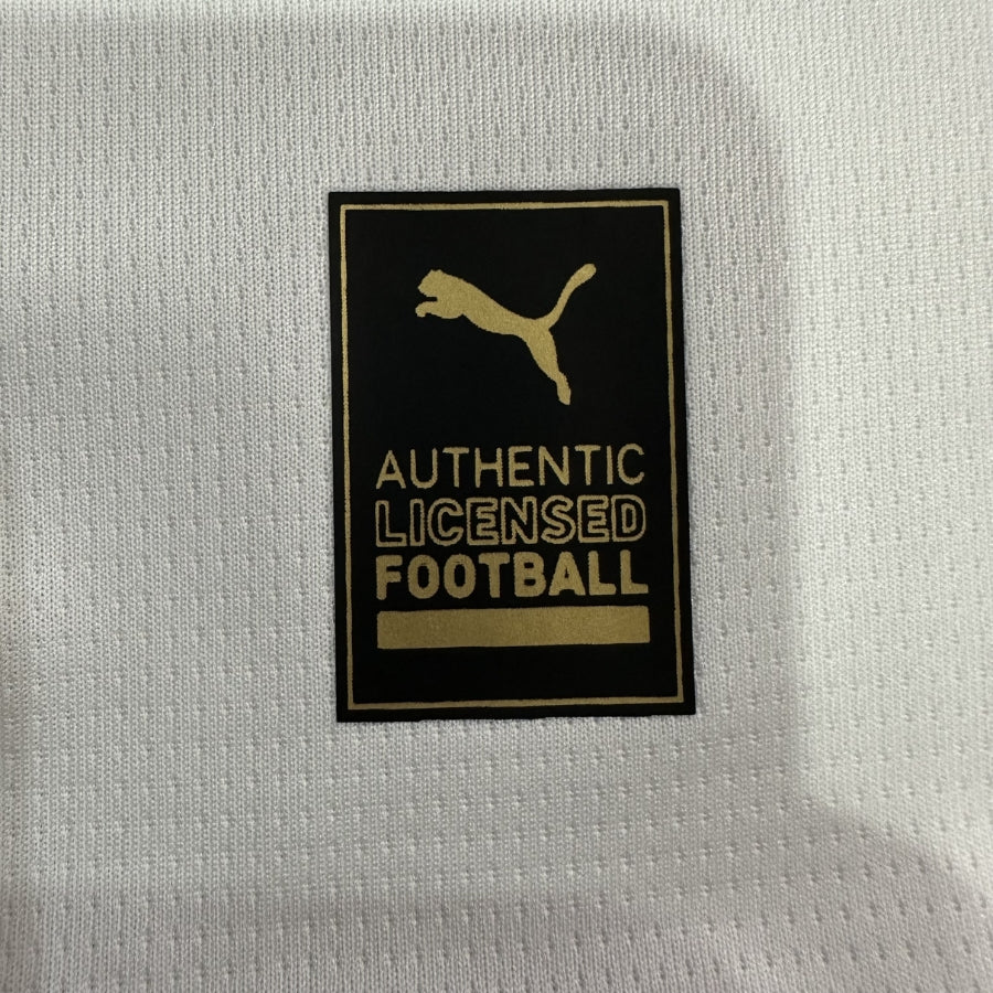 Chivas de Guadalajara Away Fan Jersey 2025/26