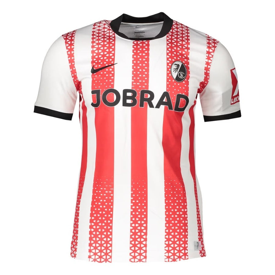 Freiburg Home Fan Jersey 2025/26