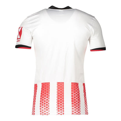 Freiburg Home Fan Jersey 2025/26