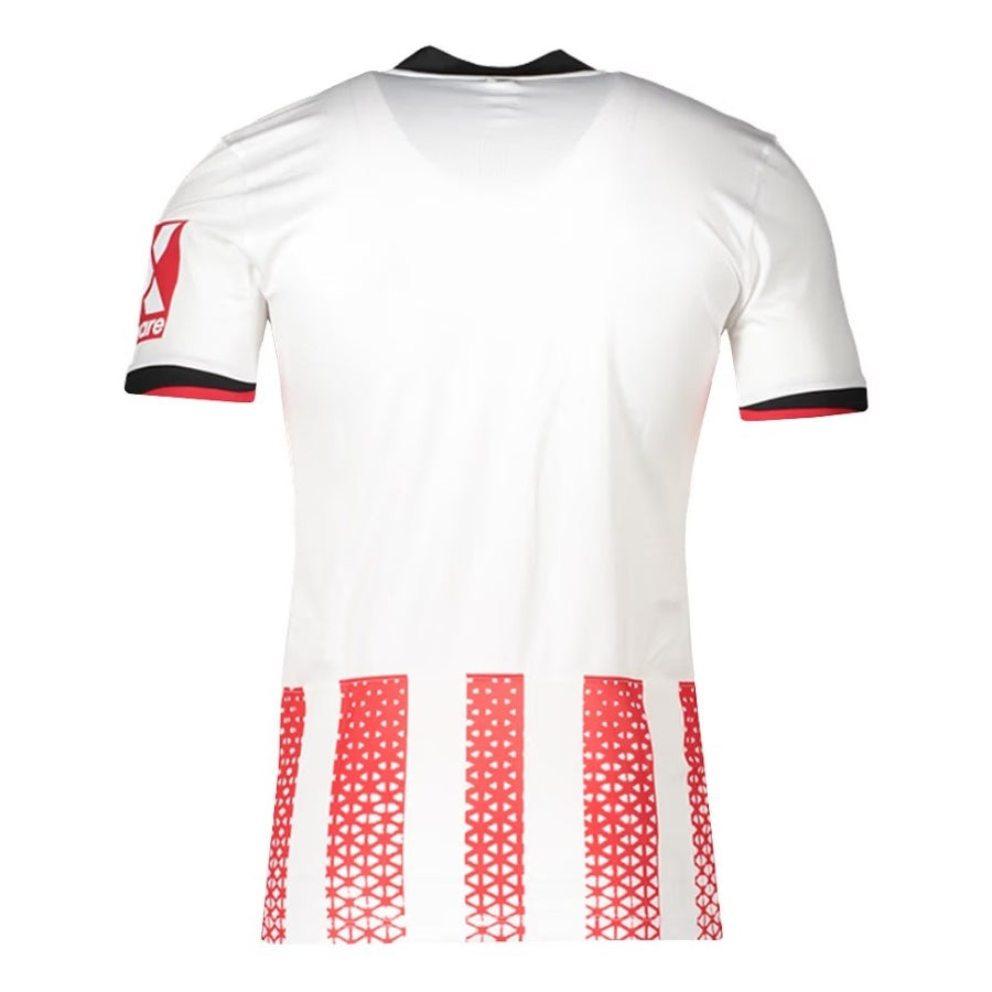 Freiburg Home Fan Jersey 2025/26