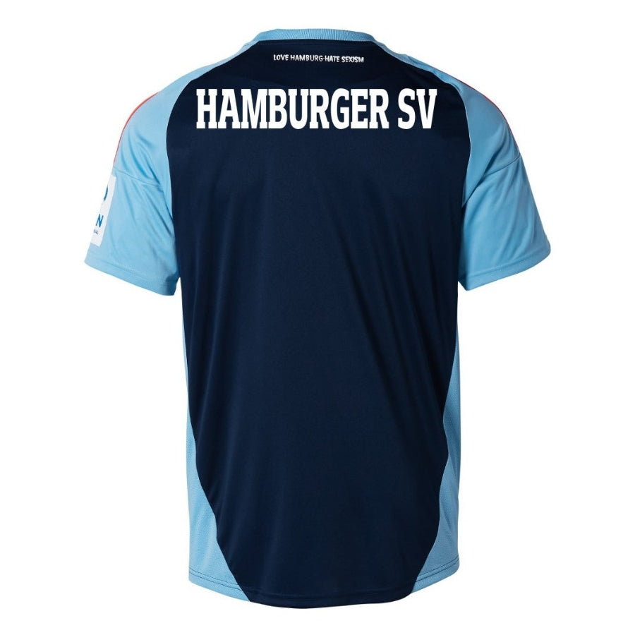 Hamburger Pre-Match Special Fan Jersey 2025/26