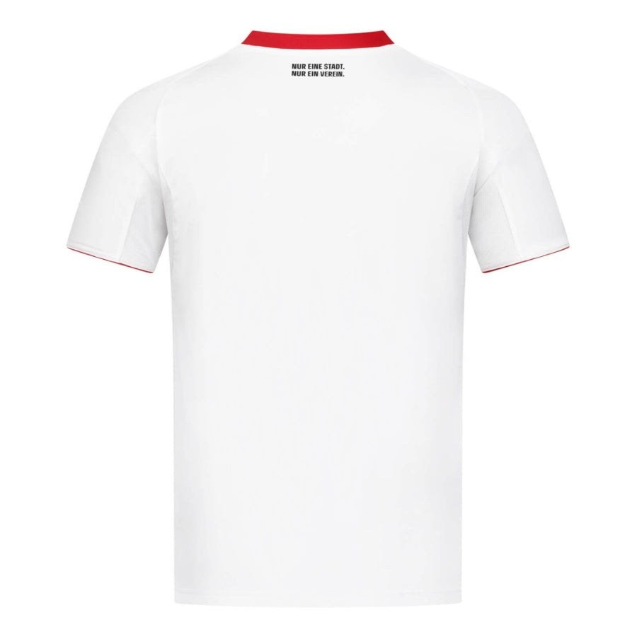 Eintracht Frankfurt Away Fan Jersey 2025/26