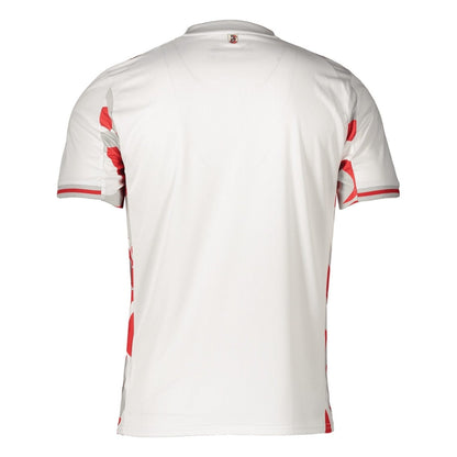 Heidenheim Third Fan Jersey 2025/26