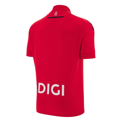Osasuna Home Fan Jersey 2025/26