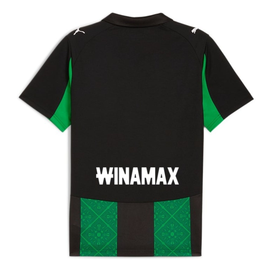 Lens Away Fan Jersey 2025/26