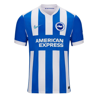 Brighton & Hove Albion Home Fan Jersey 2025/26