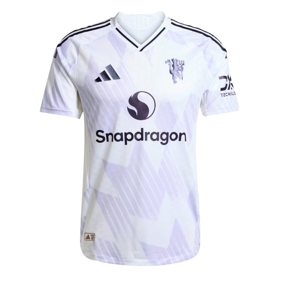Manchester United Away Fan Jersey 2025/26