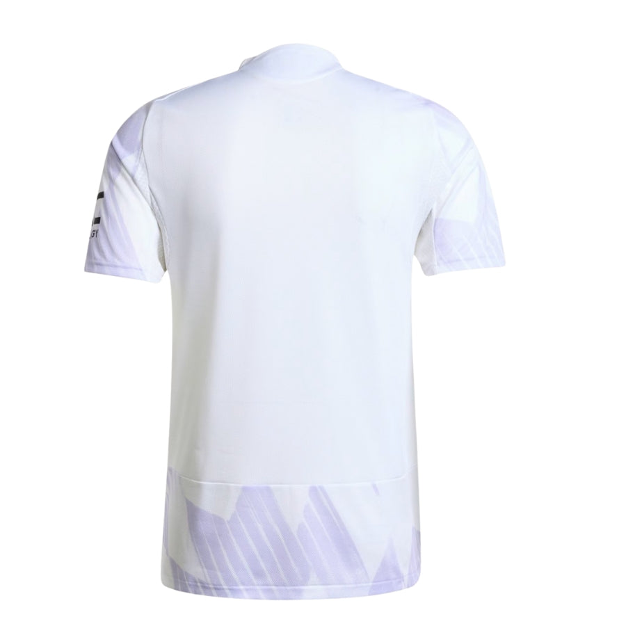 Manchester United Away Fan Jersey 2025/26
