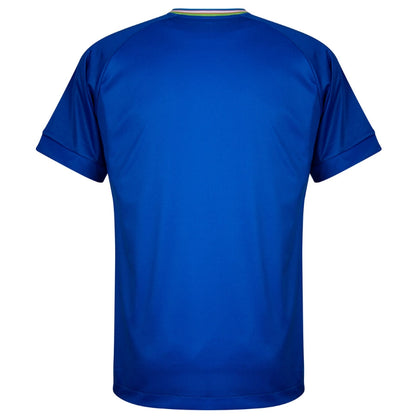 Uzbekistan Home Fan Jersey 2025/26