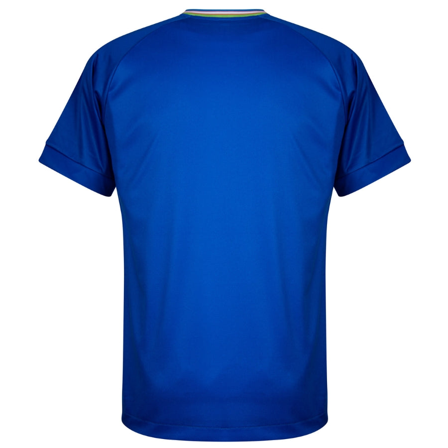 Uzbekistan Home Fan Jersey 2025/26